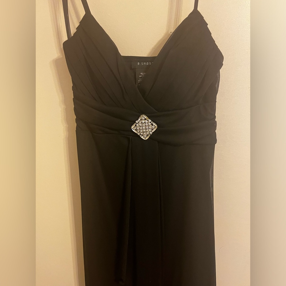 Women’s evening gown